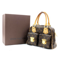 Louis Vuitton Manhattan PM Monogram