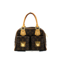 Louis Vuitton Manhattan PM Monogram