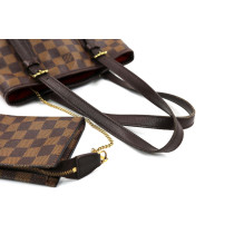 Louis Vuitton Bucket Damier Ebene