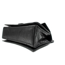 Balenciaga Crush Small Pelle Nera