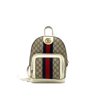 Gucci Zaino Ophidia GG Beige