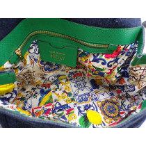 Dolce&Gabbana Miss Sicily Denim