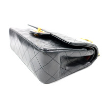 Chanel Timeless 23 Pelle Nera