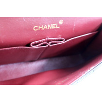 Chanel Timeless 23 Pelle Nera