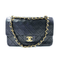 Chanel Timeless 23 Pelle Nera
