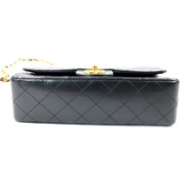 Chanel Timeless 23 Pelle Nera