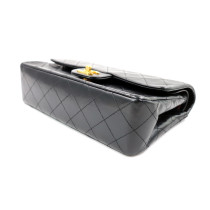 Chanel Timeless 23 Pelle Nera