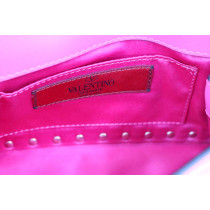 Valentino Rockstud Pelle Rosa