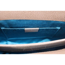 Gucci Borsa a Spalla Ophidia Misura Media GG Beige