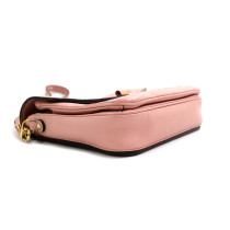 Louis Vuitton Pochette Metis Pelle Monogram Empreinte Rosa