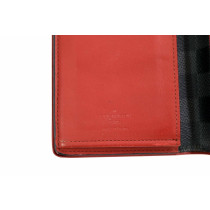 Louis Vuitton Portafoglio Brazza Damier Graphite