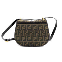 Fendi C'mon Zucca Marrone