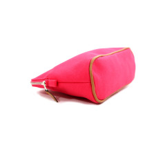 Hermes Trousse Bolide Tessuto Ciclamino