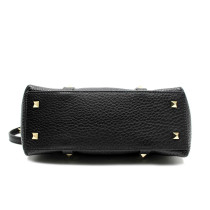 Valentino Rockstud Pelle Nera