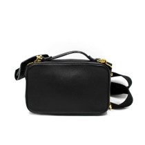 Louis Vuitton Utility Pelle Nera