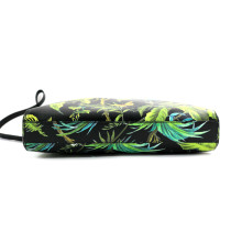 Gucci Portadocumenti Tela Tropicale