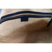 Gucci Portadocumenti Tela Tropicale