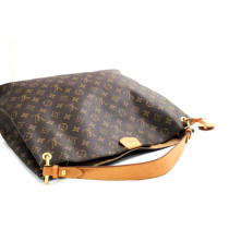 Louis Vuitton Delightful Monogram