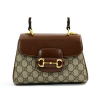 Gucci Horsebit 1955 GG