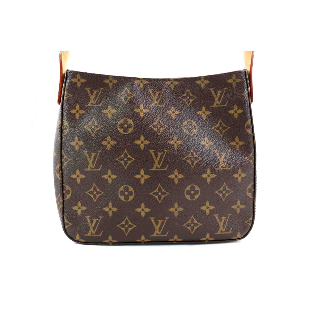 Louis Vuitton Looping PM Monogram