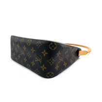 Louis Vuitton Looping PM Monogram