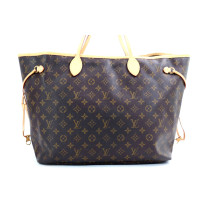 Louis Vuitton Neverfull GM Monogram