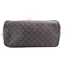 Louis Vuitton Neverfull GM Monogram