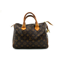 Louis Vuitton Speedy 25 Monogram