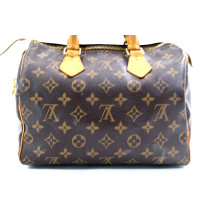 Louis Vuitton Speedy 25 Monogram