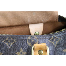 Louis Vuitton Speedy 25 Monogram