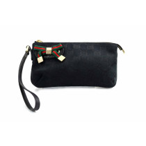 Gucci Pochette GG Nero