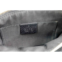 Gucci Pochette GG Nero