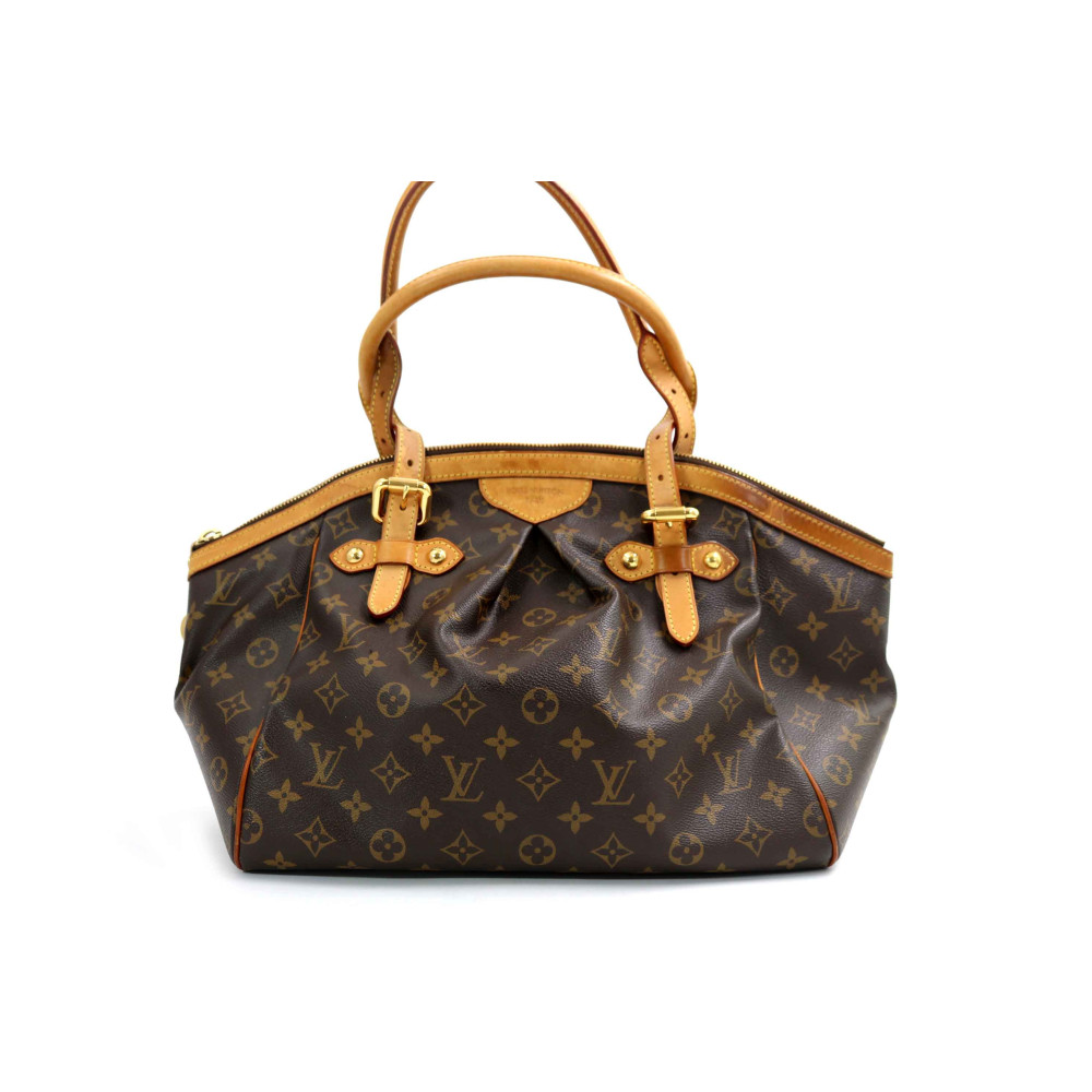 Louis Vuitton Tivoli GM Monogram