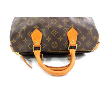 Louis Vuitton Speedy 30 Monogram