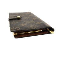 Louis Vuitton Portafoglio Continental Clutch Monogram