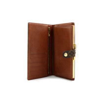 Louis Vuitton Portafoglio Continental Clutch Monogram