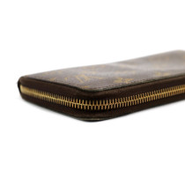 Louis Vuitton Portafoglio Zippy Monogram