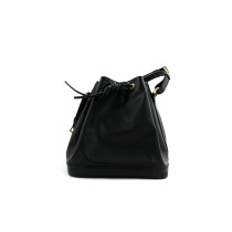 Louis Vuitton Noè MM Epi Nero