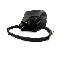 Louis Vuitton Noè MM Epi Nero