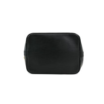 Louis Vuitton Noè MM Epi Nero