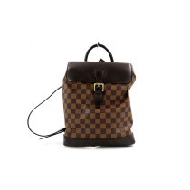 Louis Vuitton Zaino Damier Ebene