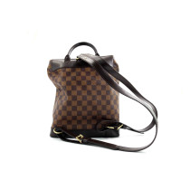 Louis Vuitton Zaino Damier Ebene