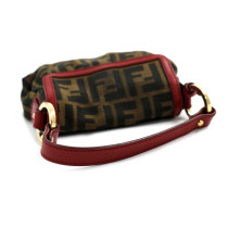 Fendi Chef Zucca Marrone