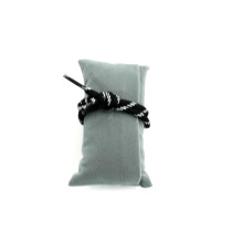 Balenciaga Bracciale Nero