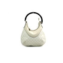 Gucci Hobo GG Bianca
