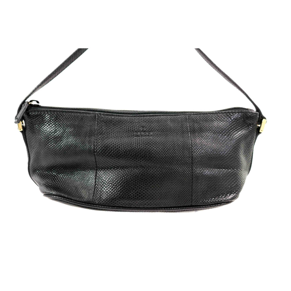 Gucci Pochette Pelle Nera