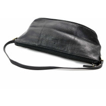 Gucci Pochette Pelle Nera