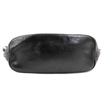 Gucci Pochette Pelle Nera