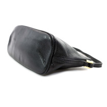 Gucci Pochette Pelle Nera