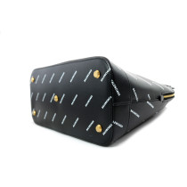Balenciaga Shopping Pelle Nera